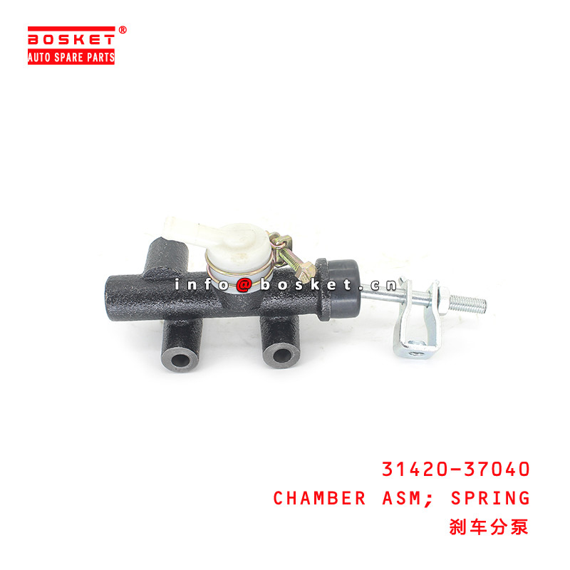31420-37040 Spring Chamber Assembly For ISUZU