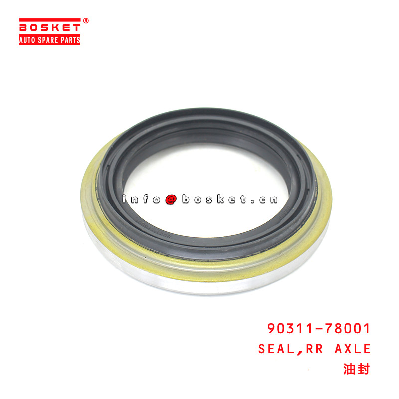 90311-78001 Rear Axle Bearing For ISUZU TOYOTA