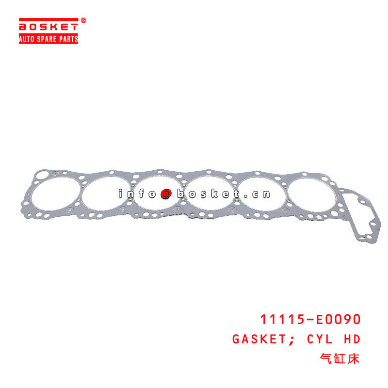 11115-E0090 Cylinder Head Gasket for ISUZU HINO 500 J08E