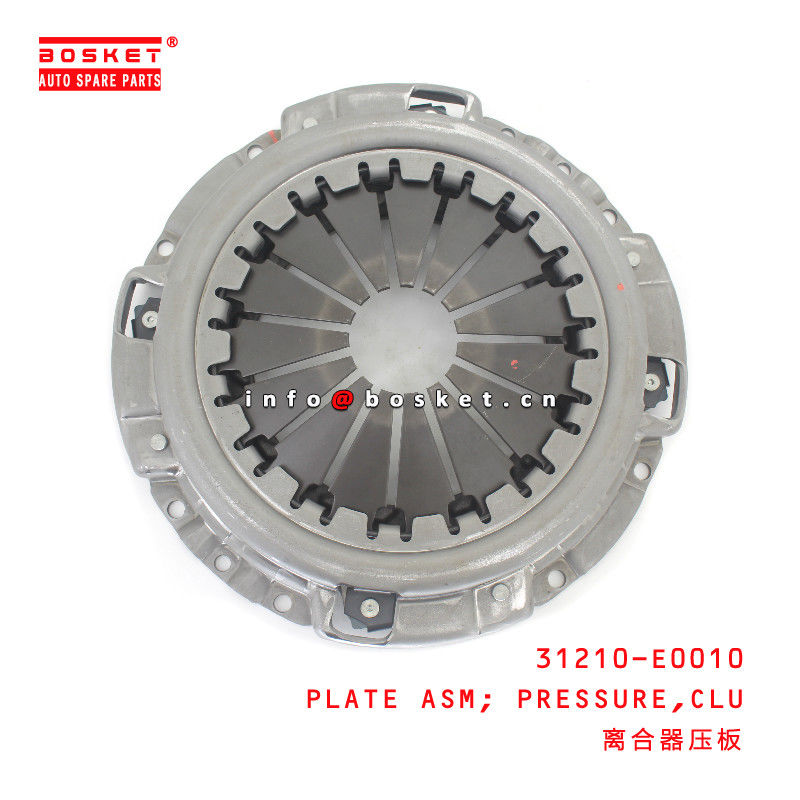 31210-E0010 Clutch Pressure Plate Assembly for ISUZU HINO300