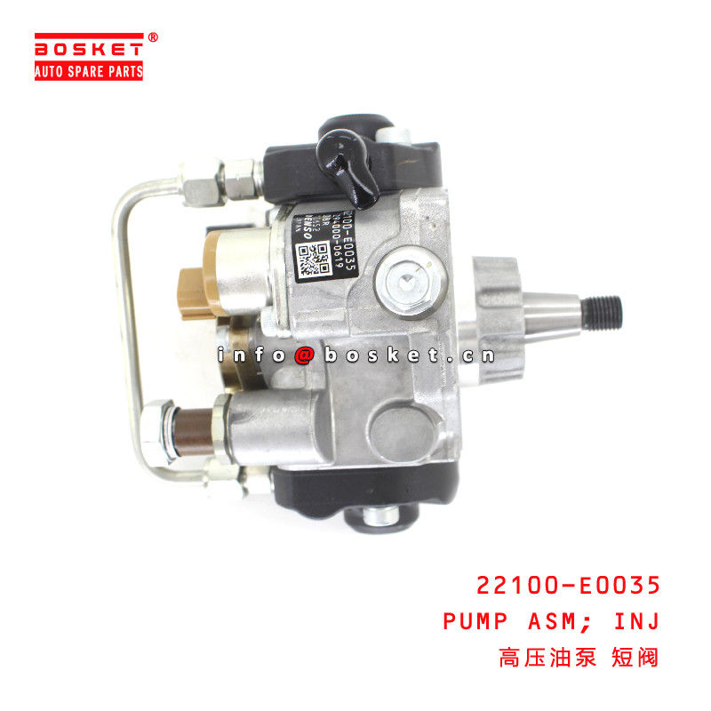 22100-E0035 Injection Pump Assembly suitable for ISUZU HINO