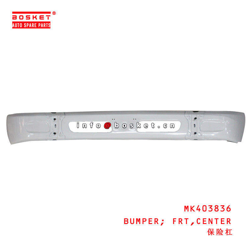 MK403836 Center Front Bumper suitable for ISUZU FUSO FE7136