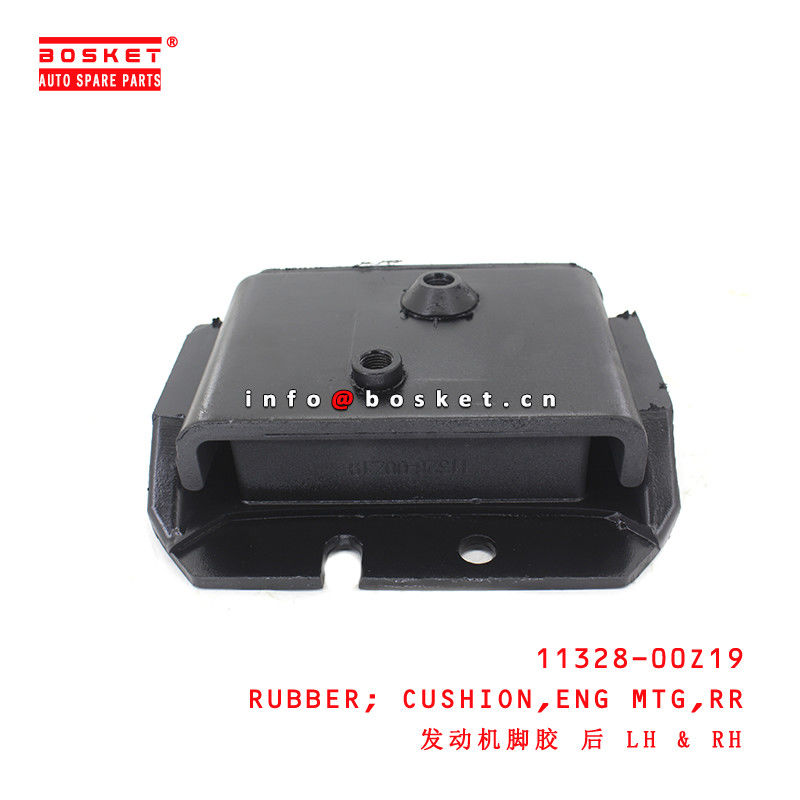 11328-00Z19 Rear Engine Mounting Cushion Rubber for ISUZU UD460/490