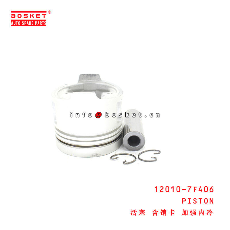 12010-7F406 Piston for ISUZU NISSAN TD27