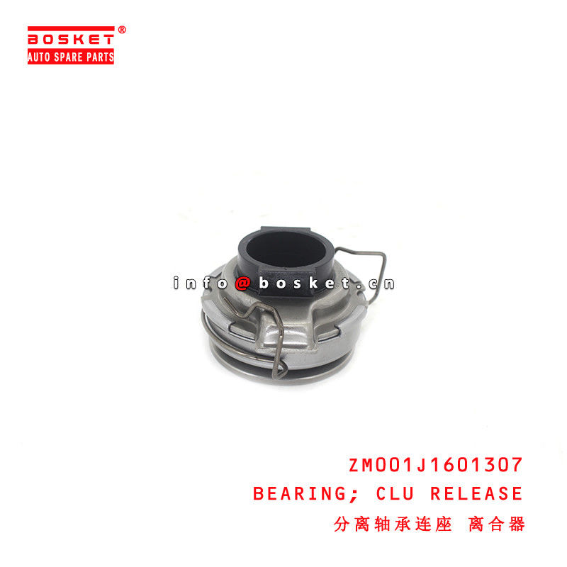 ZM001J1601307 Clutch Release Bearing For ISUZU FOTON
