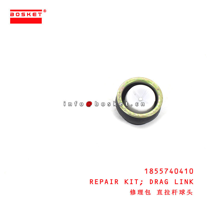 1-85574041-0 Drag Link Repair Kit suitable for ISUZU CXZ81 10PE1 1855740410