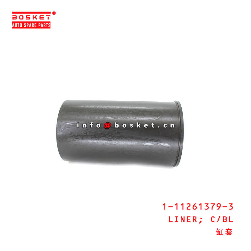 1-11261379-3 Cylinder Block Liner suitable for ISUZU CXZ51K 6WF1