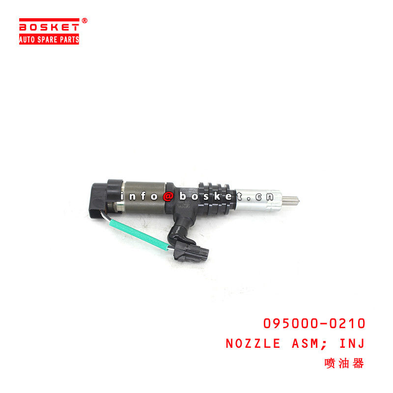 095000-0210 Injection Nozzle Assembly suitable for ISUZU