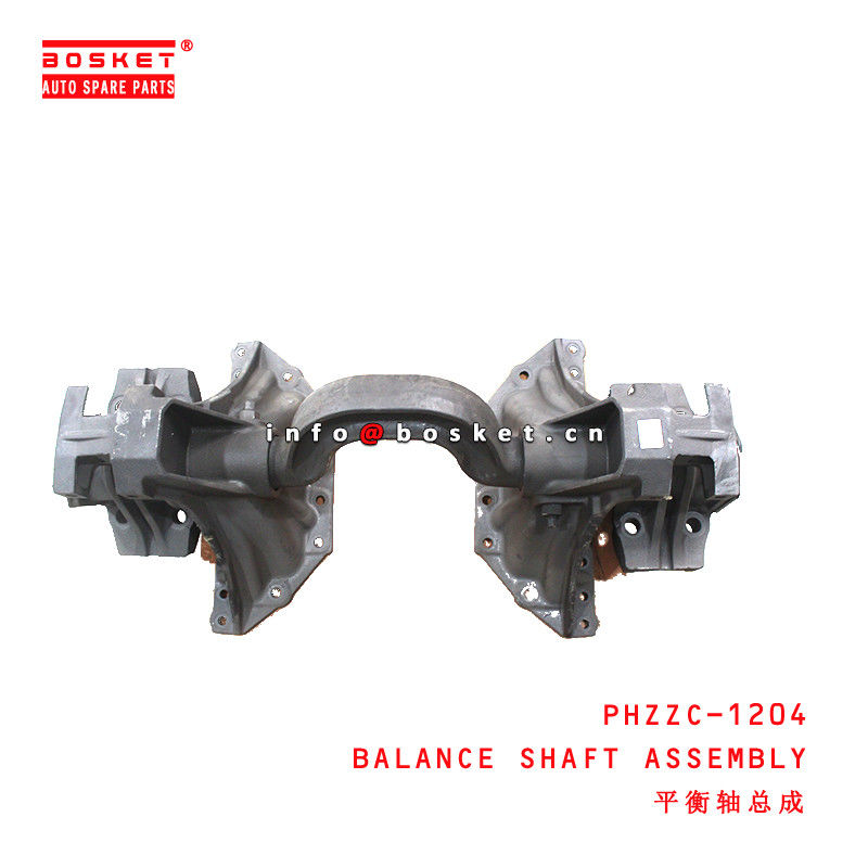PHZZC-1204 Balance Shaft Assembly for ISUZU HINO700