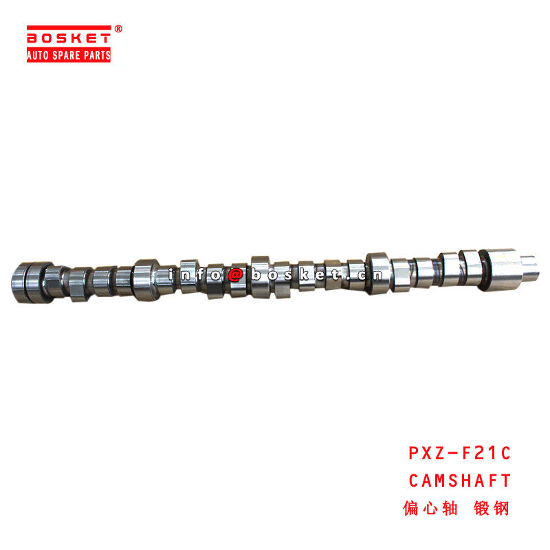 PXZ-F21C Camshaft for ISUZU HINO 700 F21C