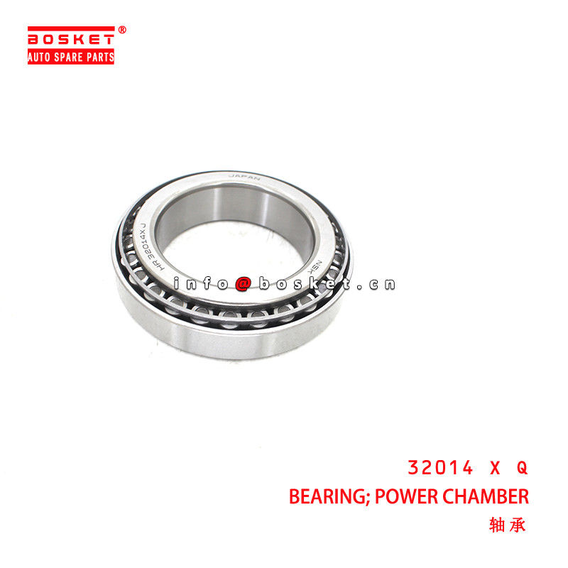 32014 X Q Power Chamber Bearing suitable for ISUZU