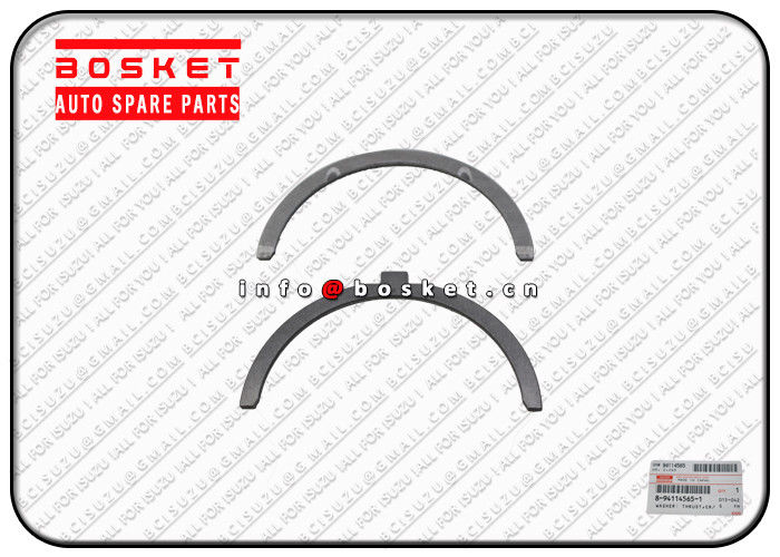 8941145651 8-94114565-1 Crank Shafe Thrust Washer Suitable for ISUZU NPR59 4BD1