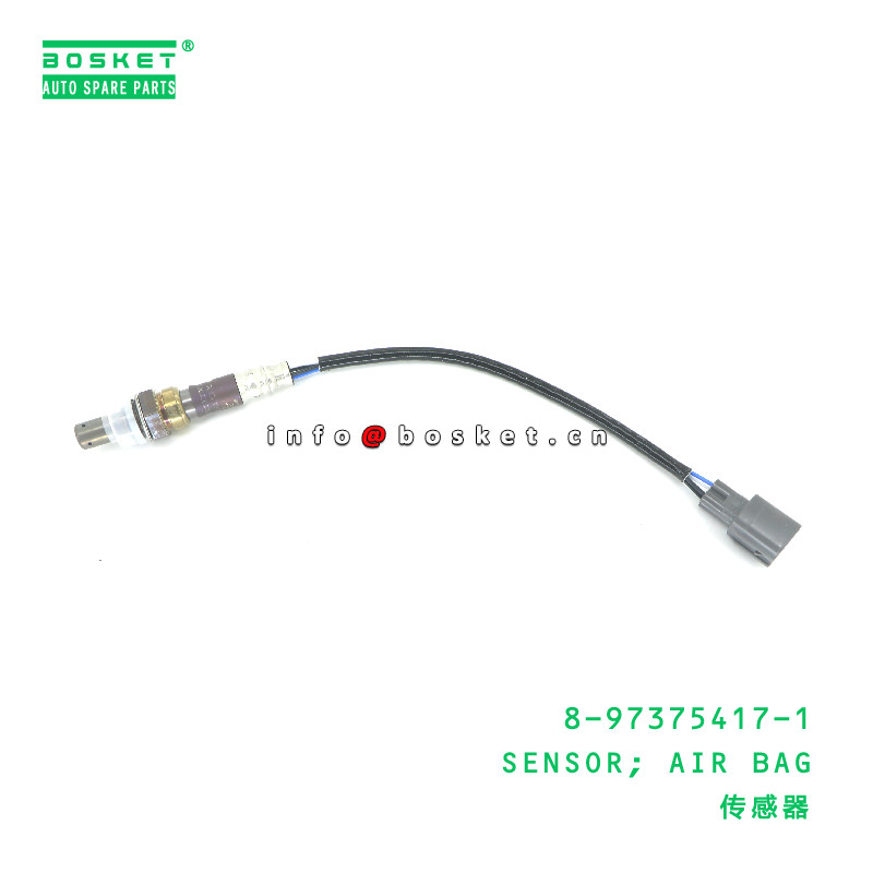 8-97375417-1 Air Bag Sensor suitable for ISUZU   8973754171