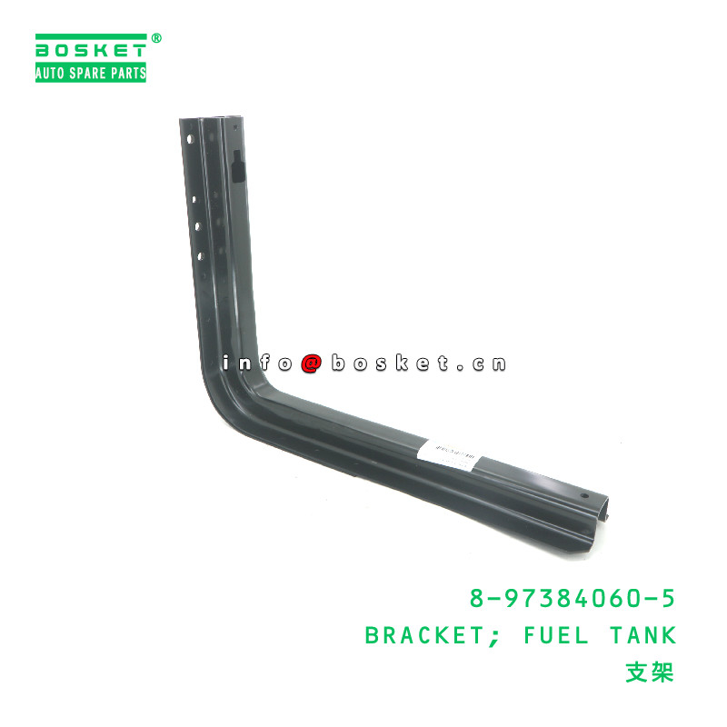 8-97384060-5 Fuel Tank Bracket suitable for ISUZU   8973840605