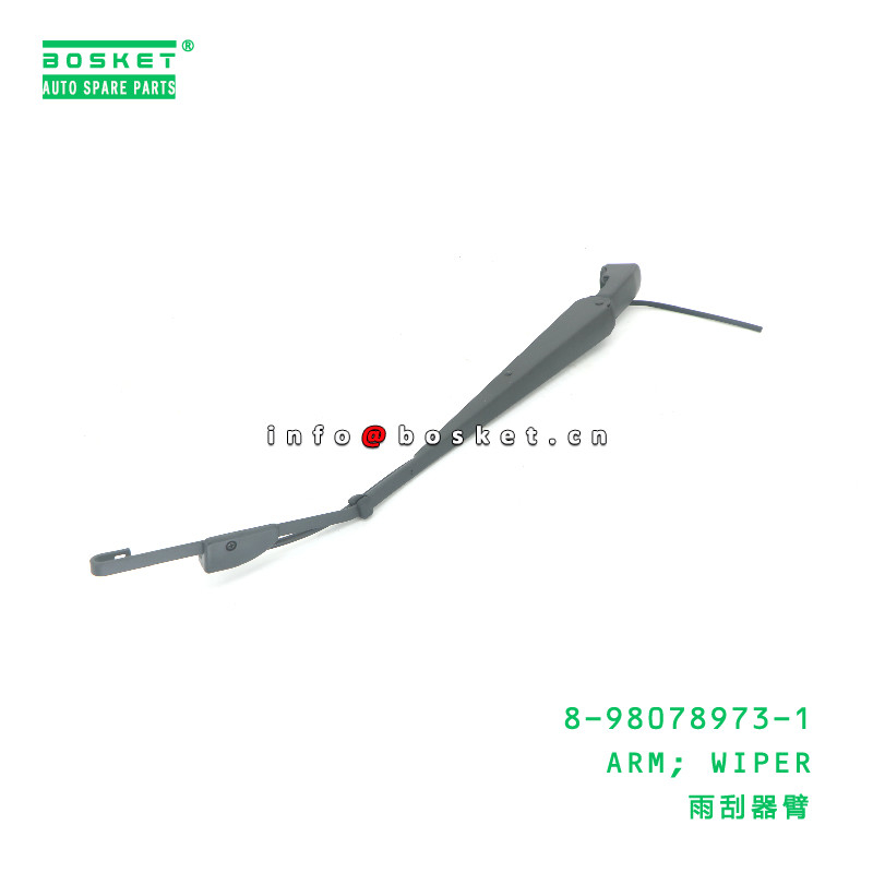 8-98078973-1 Wiper Arm suitable for ISUZU   8980789731