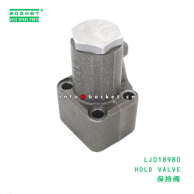 LJ018980 Hold Valve suitable for JAC   LJ018980