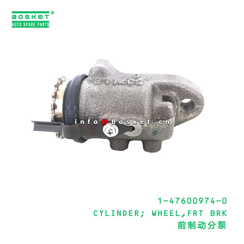 1-47600974-0 CYLINDER; WHEEL,FRT BRK suitable for ISUZU 1476009740
