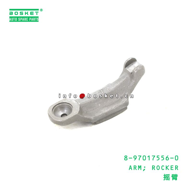 8-97017556-0 ARM; ROCKER suitable for ISUZU 8970175560