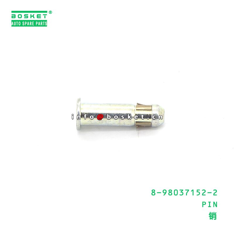 8-98037152-2 PIN suitable for ISUZU VC46 6UZ1 8980371522