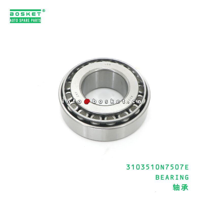 3103510N7507E BEARING suitable for JAC  3103510N7507E