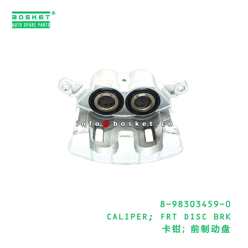 8-98303459-0 FRT DISC BRK Caliper Suitable for ISUZU Front Disc Brake Caliper