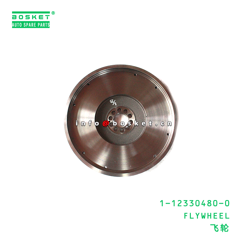 1-12330480-0 Engine Flywheel for ISUZU 1123304800 with 3 Months Warranty