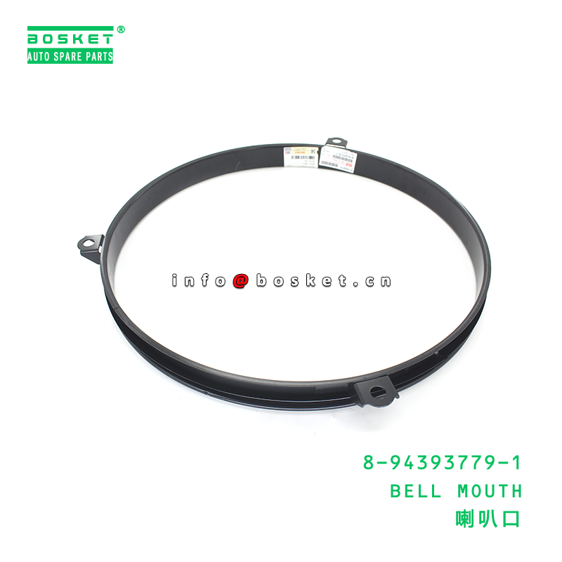 8-94393779-1 BELL MOUTH suitable for ISUZU 8943937791