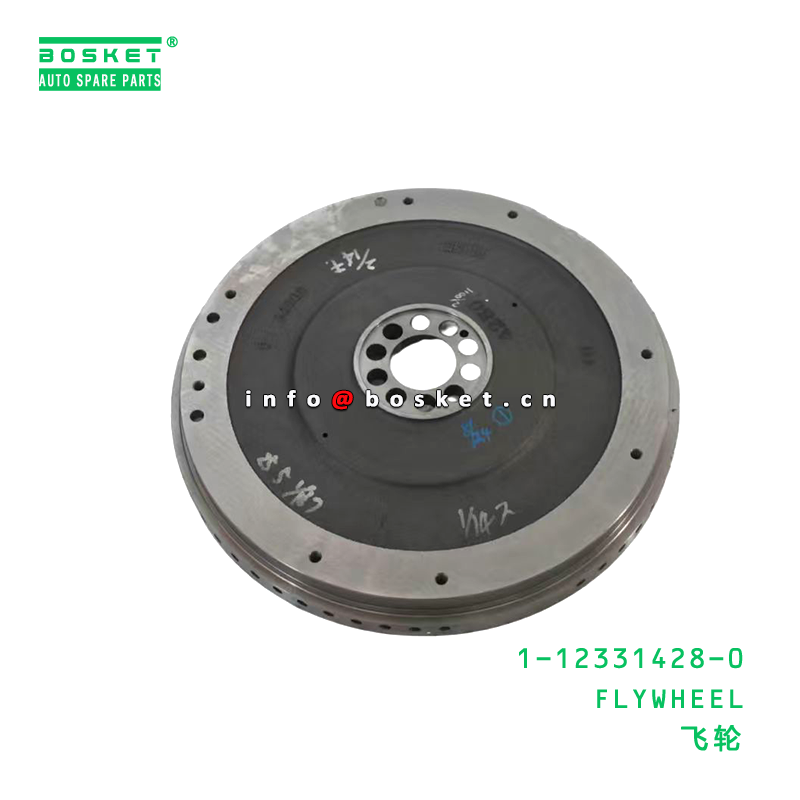 1-12331428-0 FLYWHEEL suitable for ISUZU 1123314280