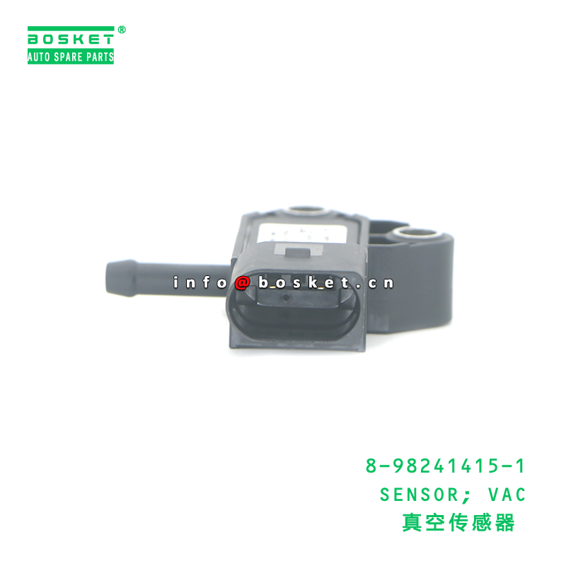 8-98241415-1 SENSOR; VAC suitable for ISUZU 8982414151