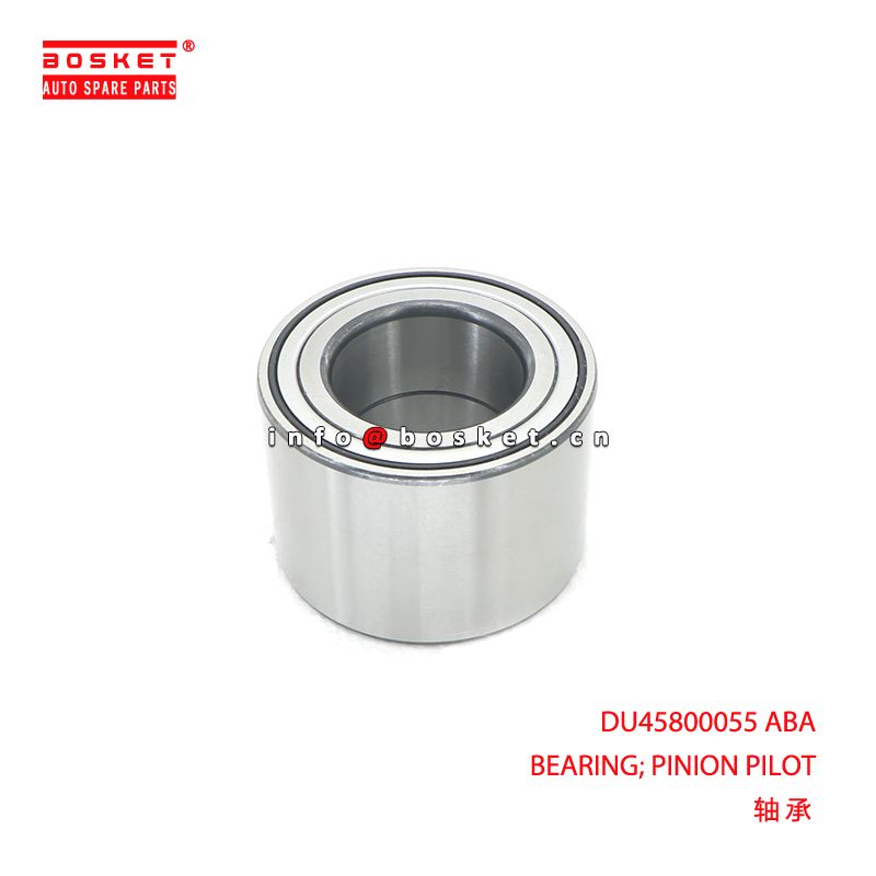 ISUZU DU45800055 Pinion Pilot Bearing ABA Bearing for ISUZU Trucks