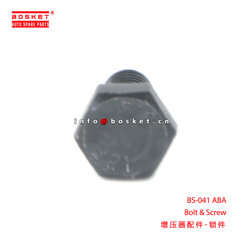 BS-041 ABA Bolt & Screw suitable for BS-041