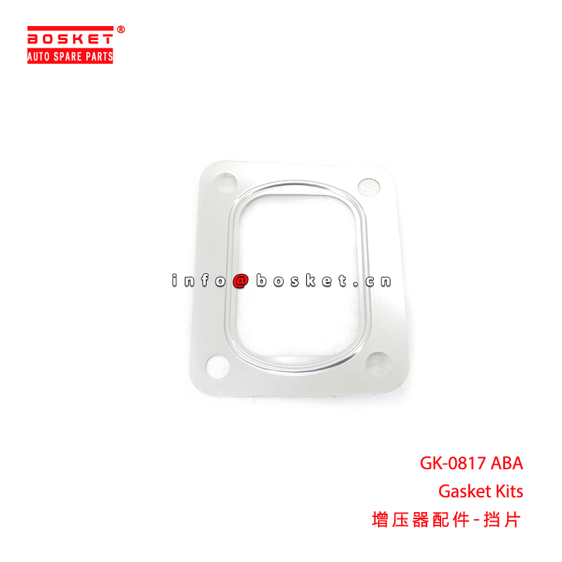 GK-0817 ABA Gasket Kits suitable for GK-0817