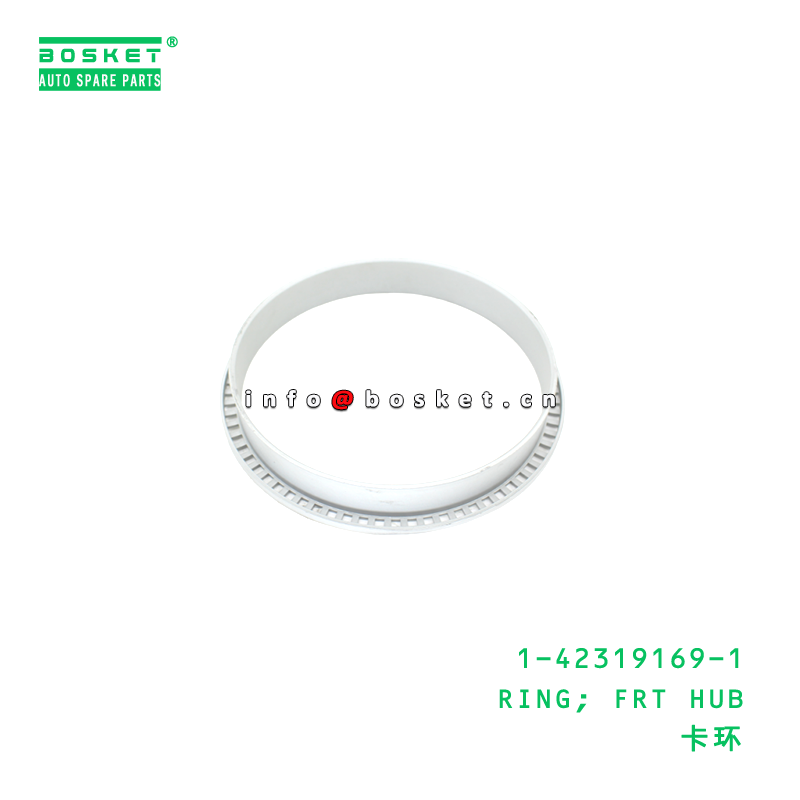 1-42319169-1 RING; FRT HUB suitable for ISUZU   1423191691