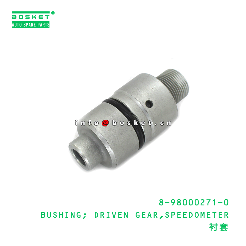 8-98000271-0 BUSHING; DRIVEN GEAR,SPEEDOMETER suitable for ISUZU 8980002710