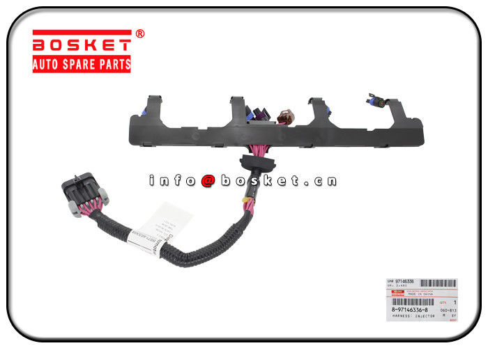 8-97146336-8 8971463368 UB Isuzu Engine Parts Injector Harness