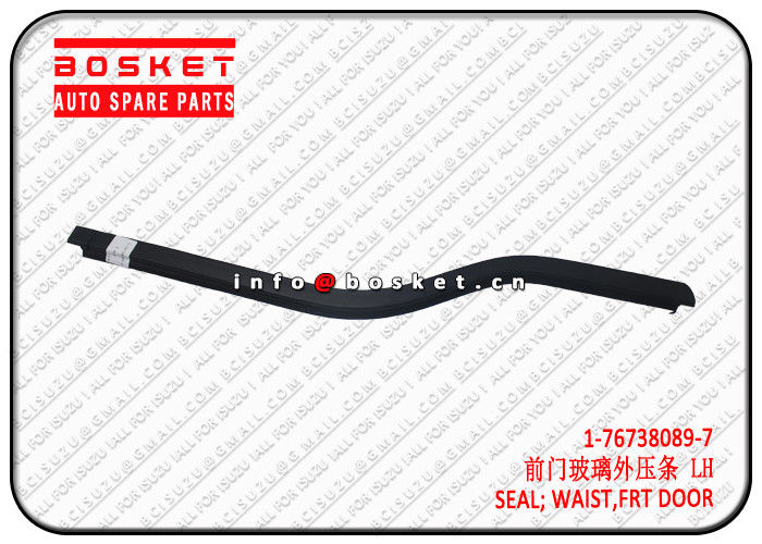 1767380897 1-76738089-7 CXZ81 10PE1 Front Door Waist Seal