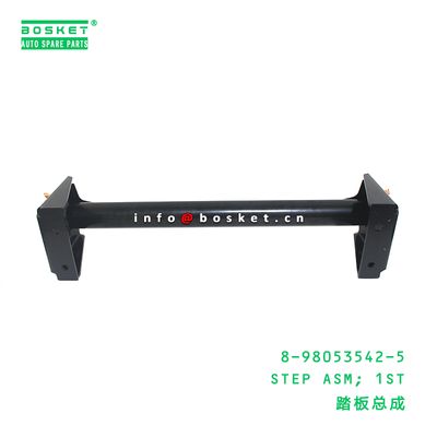 8-98053542-5 STEP ASM; 1ST suitable for ISUZU  8980535425
