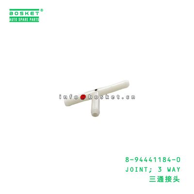 8-94441184-0 JUNTA; 3 VIAS adequado para ISUZU 8944411840