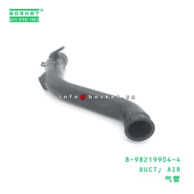 8-98219904-4 DUCT; AIR adequado para ISUZU 8982199044