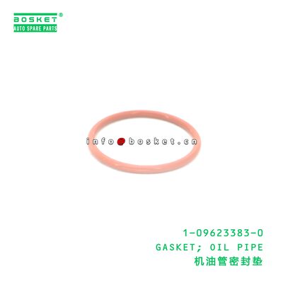 1-09623383-0 GASKET; TUBO DE ÓLEO adequado para ISUZU 1096233830