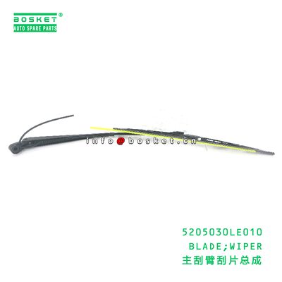 5205030LE010 BLADE;WIPER adequado para JAC N56 N75 N80 N90 N120 5205030LE010