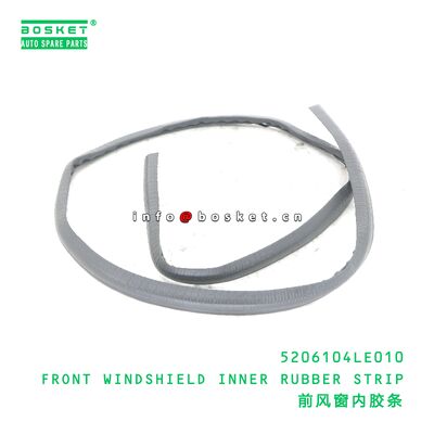 5206104LE010 FRISO INTERNO DE BORRACHA PARA PARA-BRISA adequado para JAC N56 N75 N80 N90 N120 5206104LE010