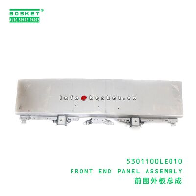 5301100LE010 MONTAGEM DE PANELES DE FRONTE E DE FINAL adequada para o JAC 5301100LE010