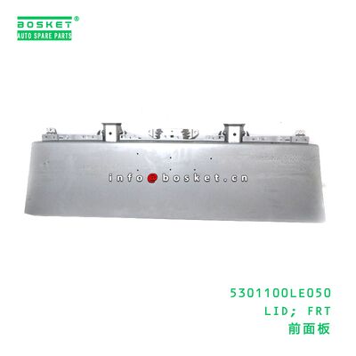 5301100LE050 LID; FRT adequado para JAC N75 N80 N90 N90 N120 5301100LE050