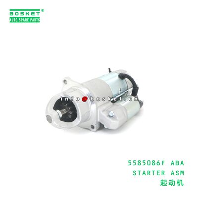 5585086F ABA STARTER ASM adequado para JAC N75 N120 5585086F ABA