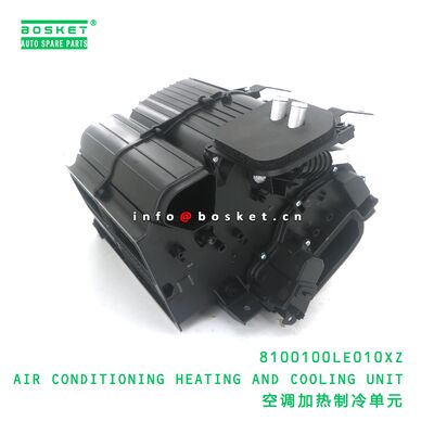 8100100LE010XZ UNIDADE DE AR CONDICIONADO, AQUECIMENTO E REFRIGERAÇÃO adequada para JAC N75 N80 N90 N120 8100100LE010XZ