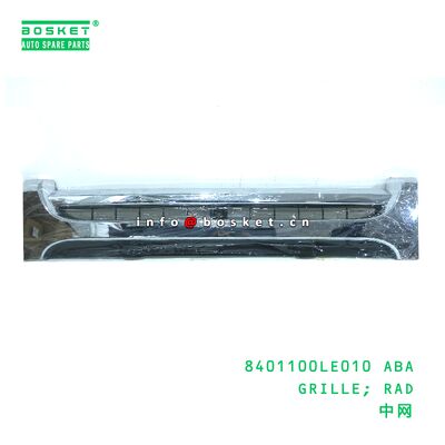 8401100LE010 ABA GRILLE; RAD adequado para JAC N75 N80 N90 N120 8401100LE010 ABA