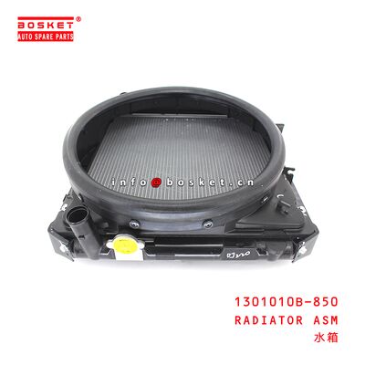 1301010B-850 Conjunto de Radiador para ISUZU NKR77 P600 1301010B-850