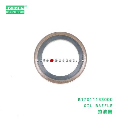 B17011133000 BAFFLE DE ÓLEO adequado para JAC N75 N80 N90 B17011133000