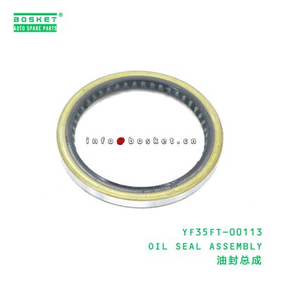Conjunto de vedação de óleo YF35FT-00113 adequado para JAC N56 N75 N75 N80 YF35FT-00113